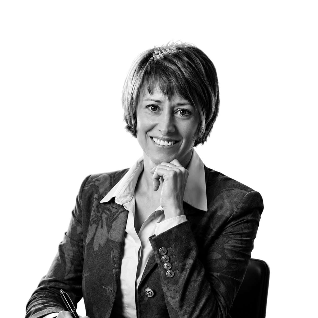 Benedetta Luoni